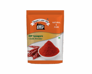 Red Chilli Powder