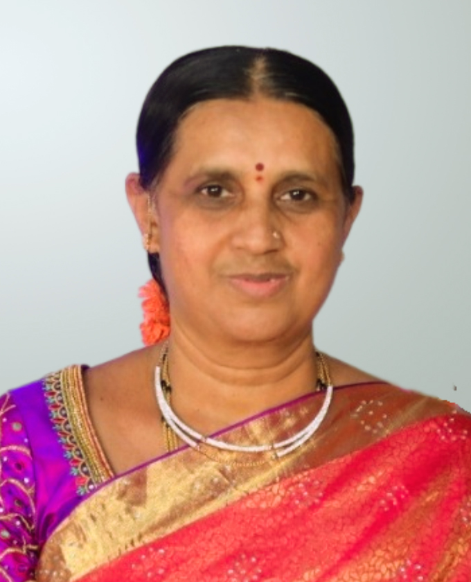 Padmavathi B.R 